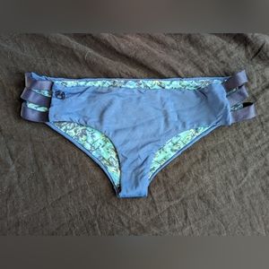 Maaji Reversible swimsuit bottom